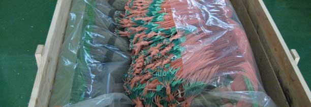 DongGuan City Jia Bao Tong Textile Machinery Co. Ltd.