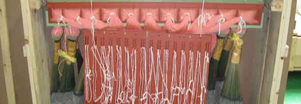 DongGuan City Jia Bao Tong Textile Machinery Co. Ltd.